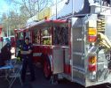 Career Fair 2008 - Fire Department